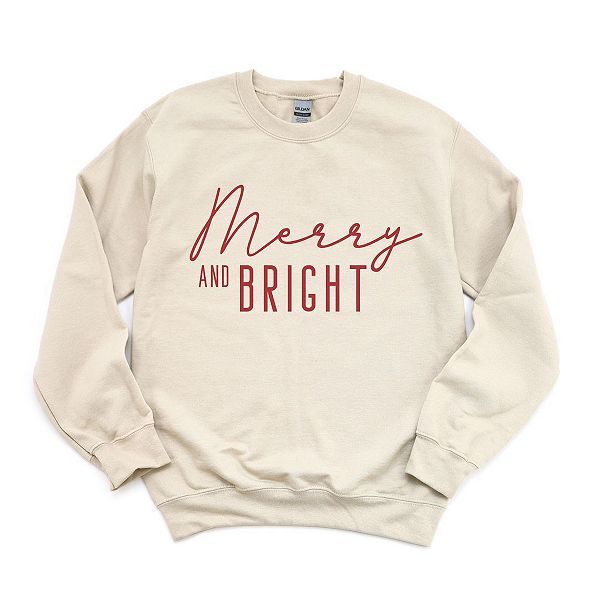 

Свитшот Merry and bright Simply Sage Market, Dust, Зеленый, Свитшот Merry and bright Simply Sage Market, Dust