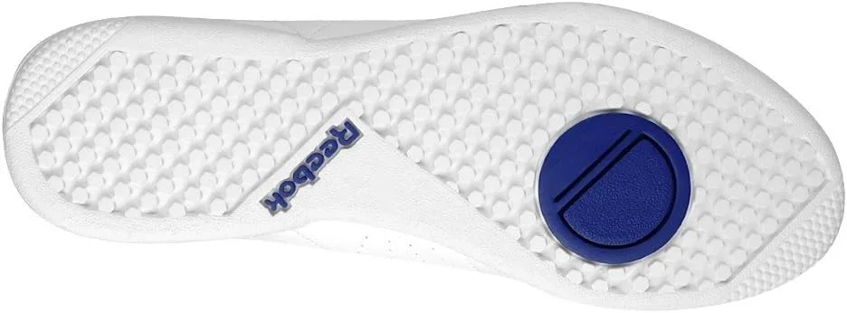 Мужские кроссовки Reebok NPC II Syn, белый — фото 3
