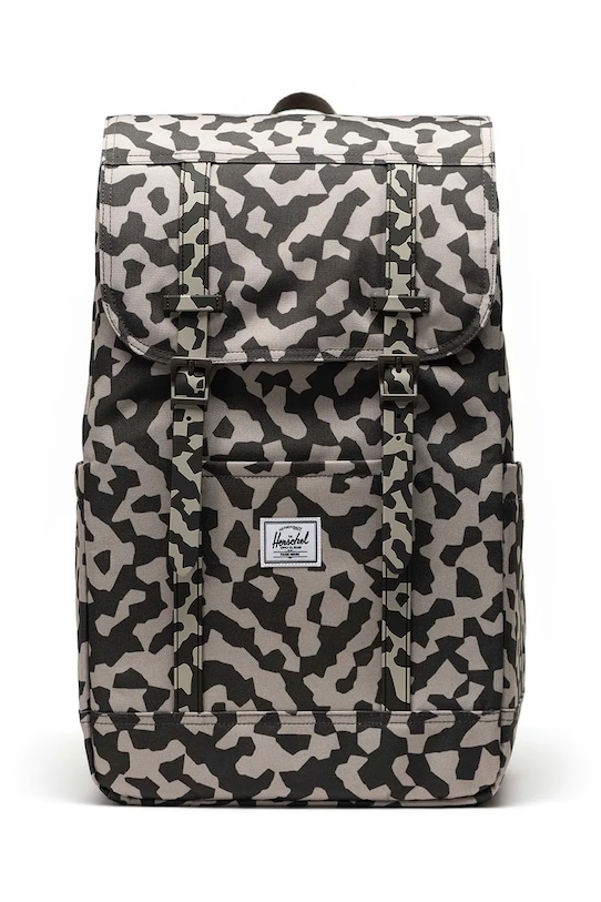 

Рюкзак Herschel, черный