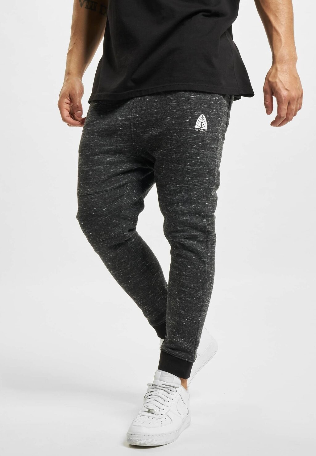 

Спортивные брюки Just Rhyse Rainrock Just Rhyse, черный