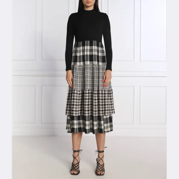 

Платье Сент-Луис Desigual, черный