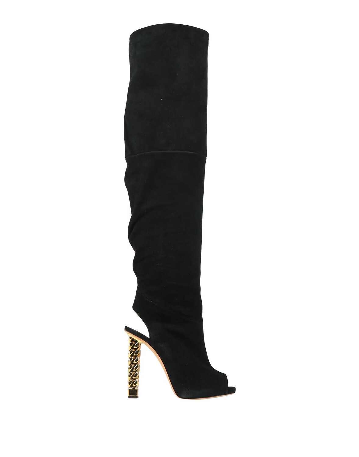

Сапоги Giuseppe Zanotti, черный
