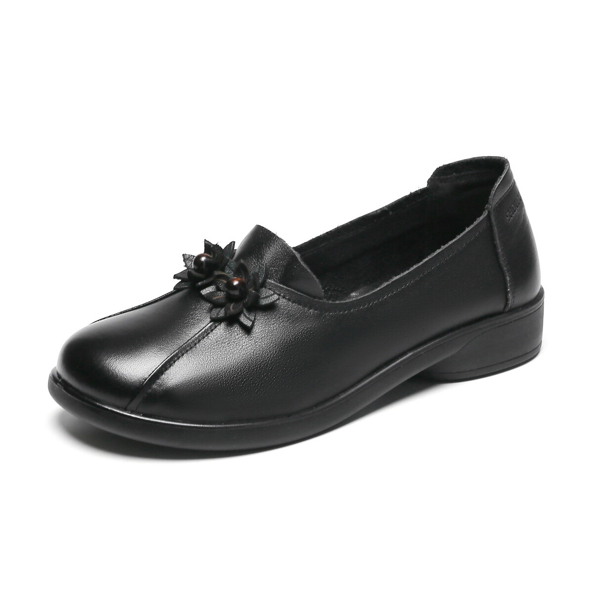 Туфли женские повседневные Women's Casual Shoes Women's Shouba, цвет Apricot