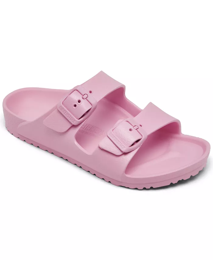 

Детские сандалии Arizona EVA от Finish Line Birkenstock, розовый