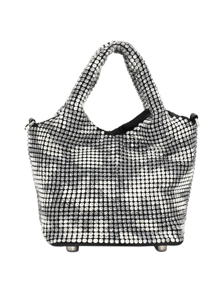 

Наплечная сумка FELIPA Handtasche, серый