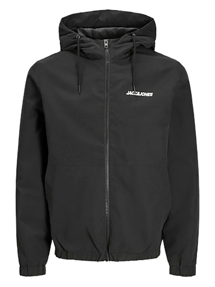 

Куртка Jack & Jones, черный