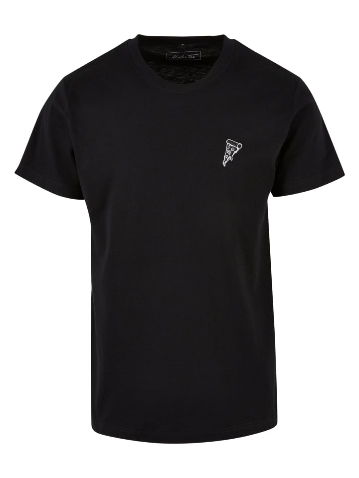 

Футболка Mister Tee, черный