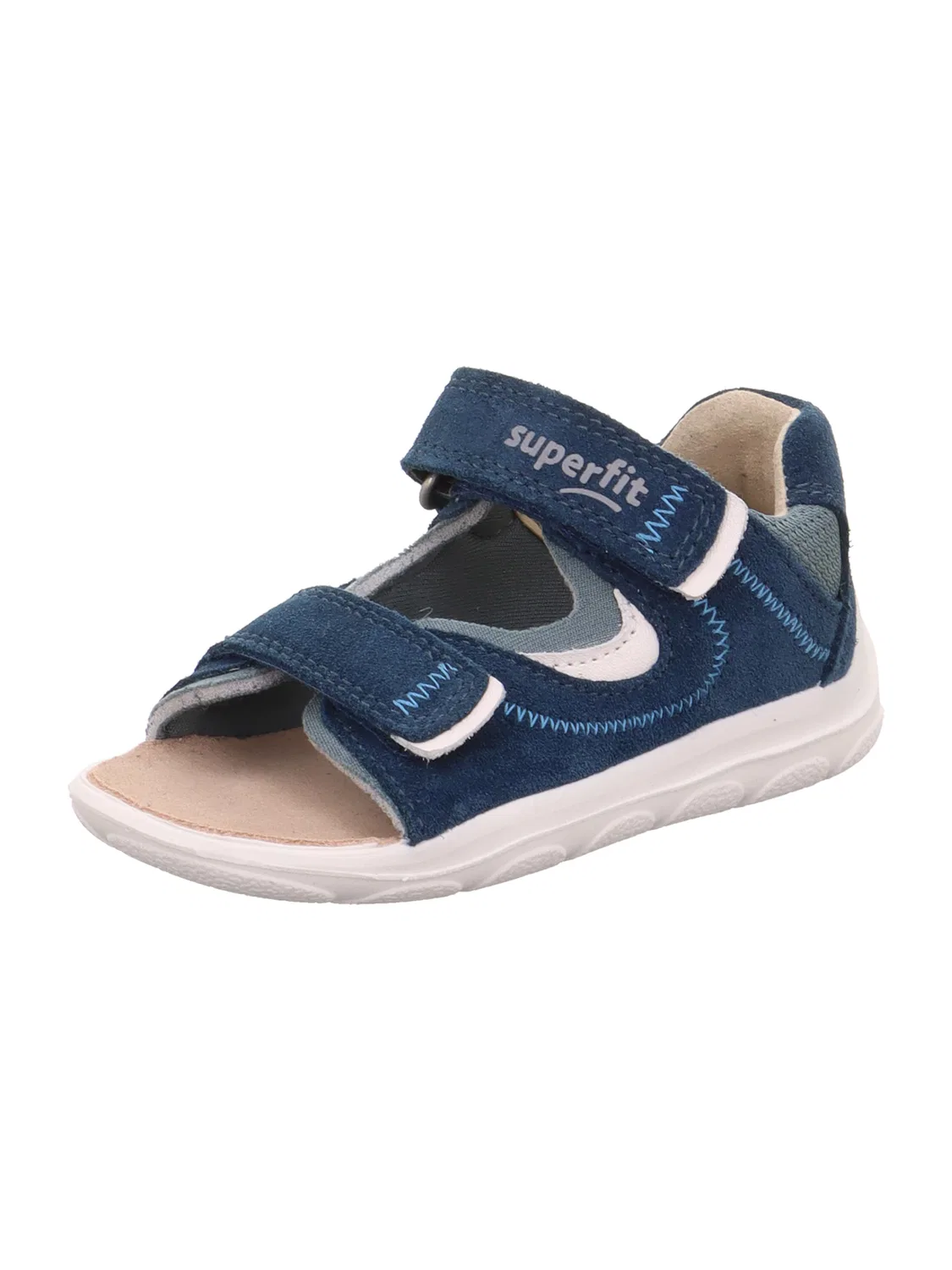 Сандалии и шлепанцы 'NINO' Superfit, Dark Blue
