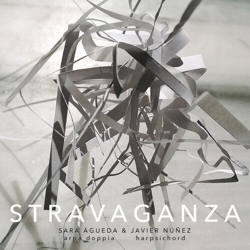 

CD диск Stravaganza / Various: Stravaganza