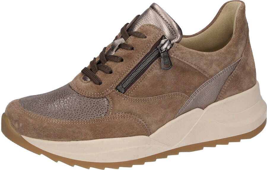 

Кроссовки WALDLÄUFER Sneakers, бежевый