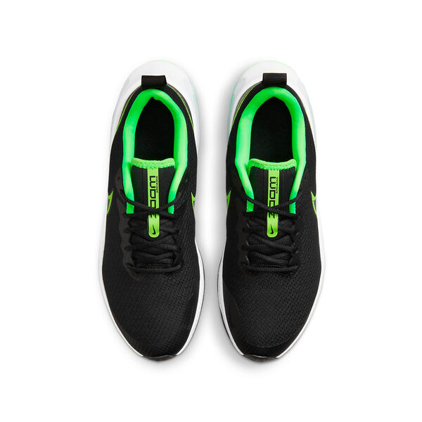 Кроссовки air zoom arcadia низкие Nike, черный — фото 4