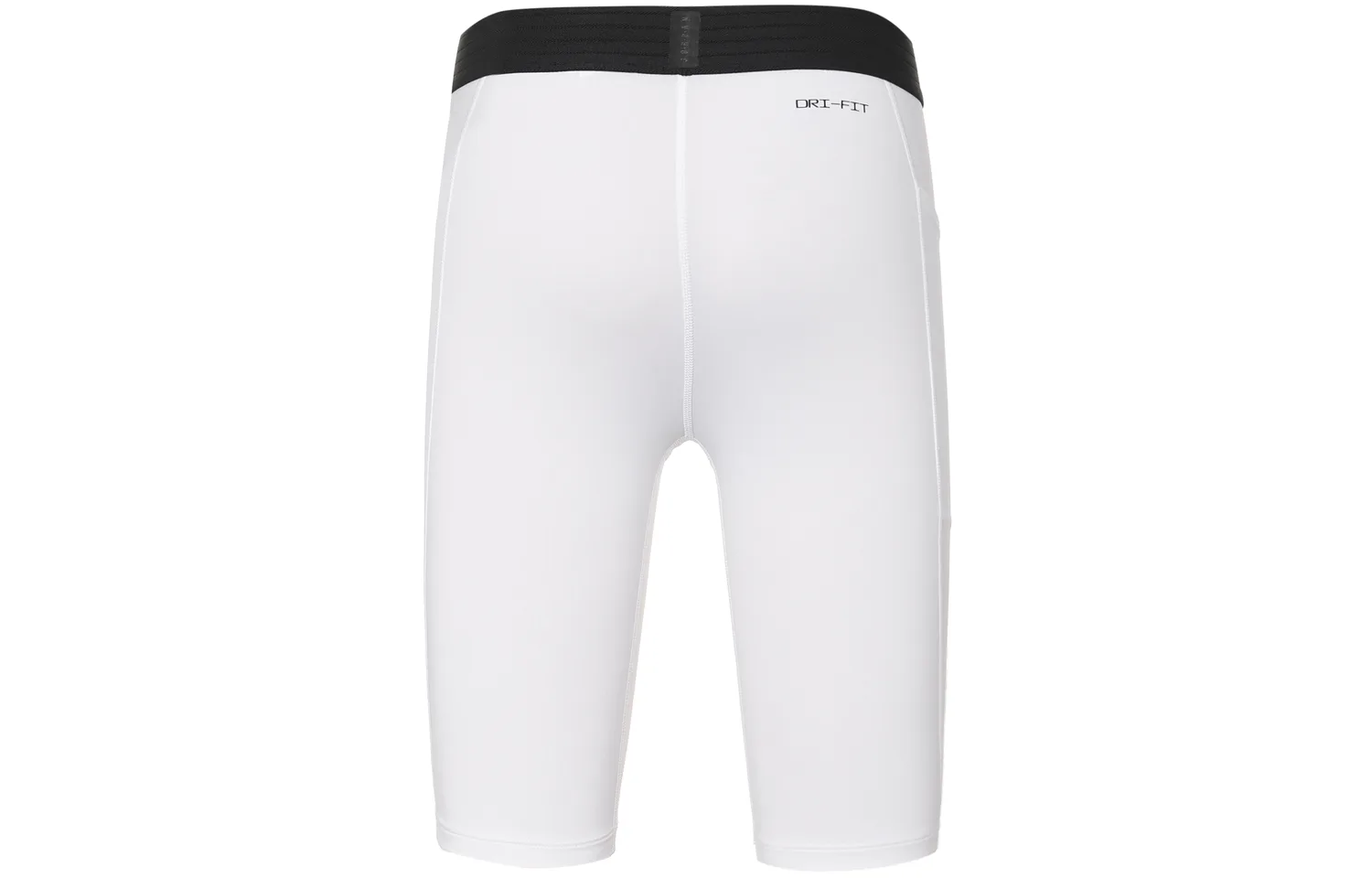 Шорты Sport Diamond Dri Fit Jordan, белый — фото 2