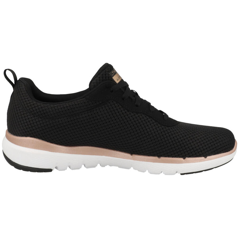 SKECHERS Низкие кроссовки Flex Appeal 3.0 — First Insight для женщин — фото 3