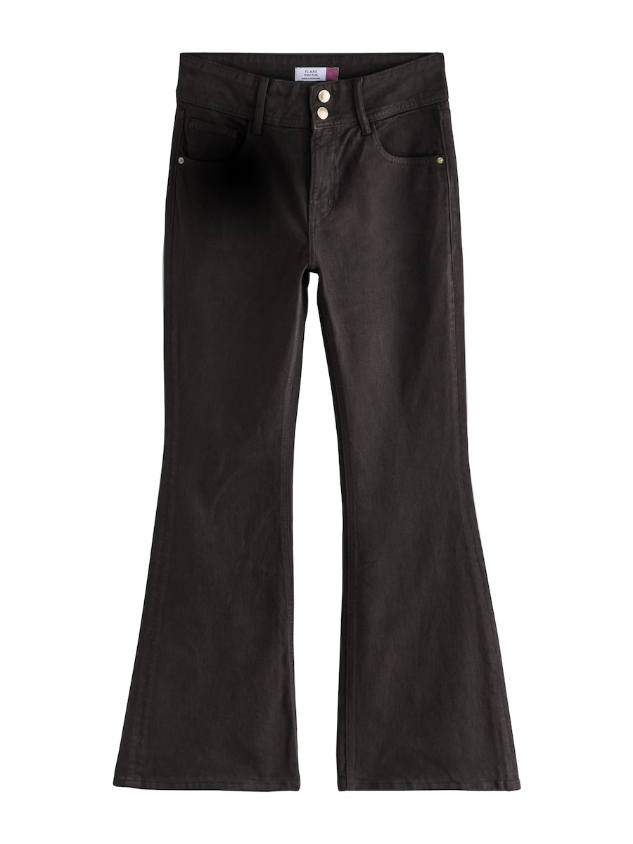 Джинсы Bootcut Next, шоколадный