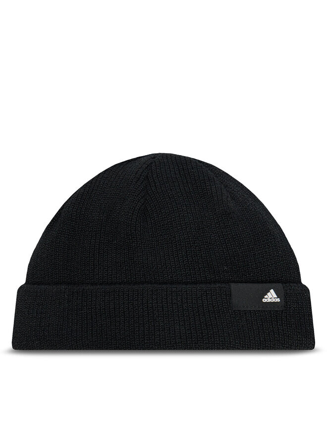 

Зимняя шапка adidas Fisherman Beanie IT4632, черный