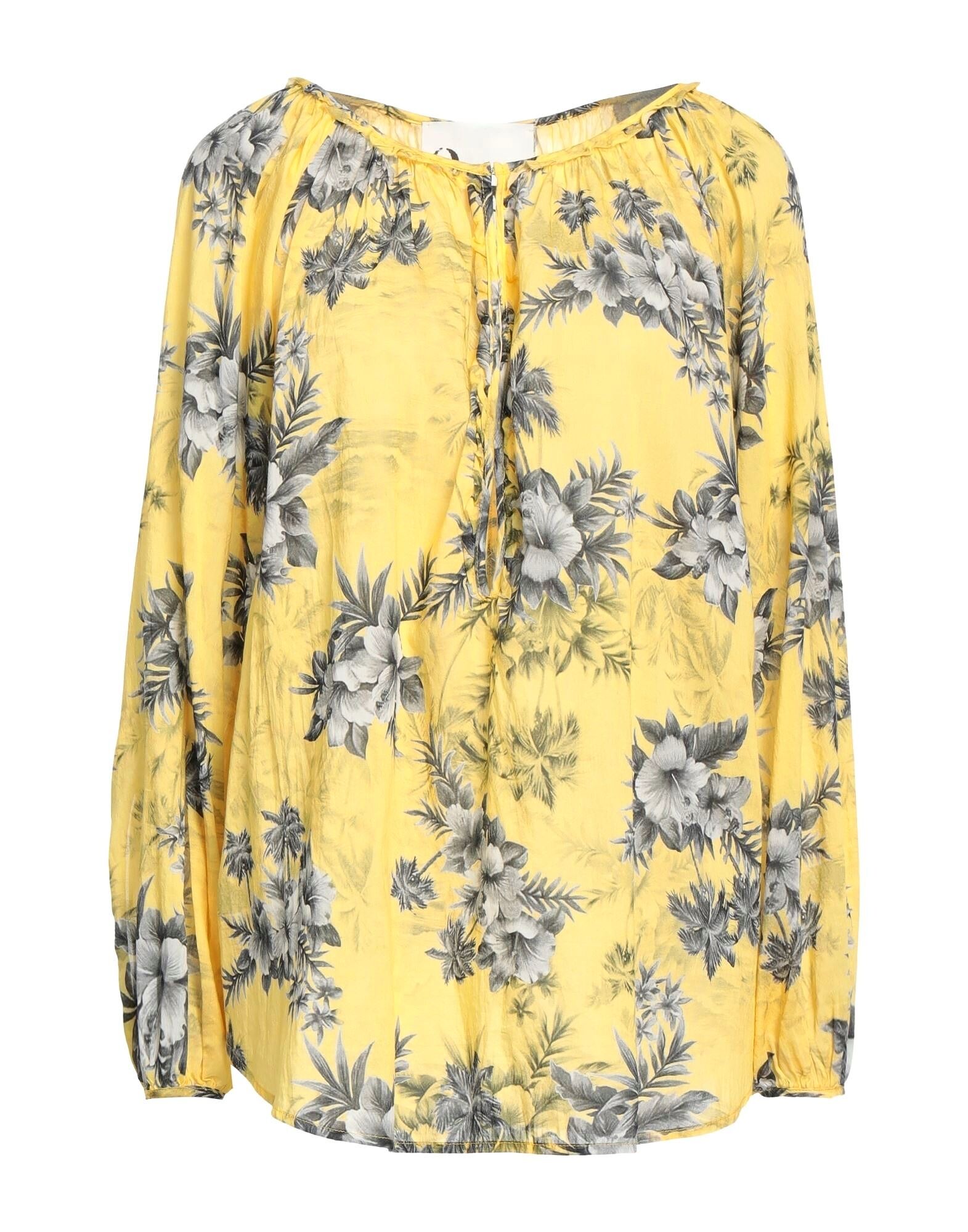 

Топ 8Pm, желтый