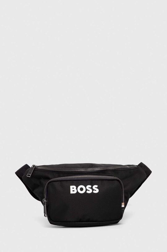 

Мешочек Boss, черный