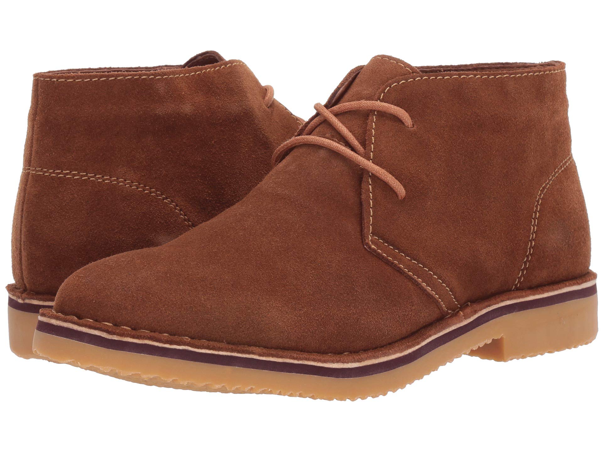 

Ботинки Propet Findley, желто-коричневый