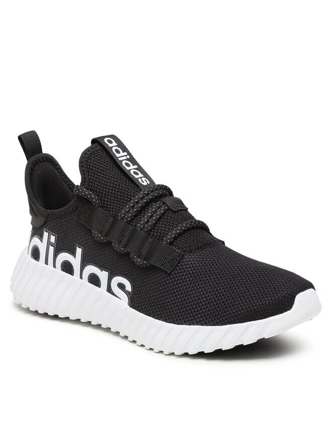 Кроссовки Kaptir 3.0 adidas, черный — фото 2