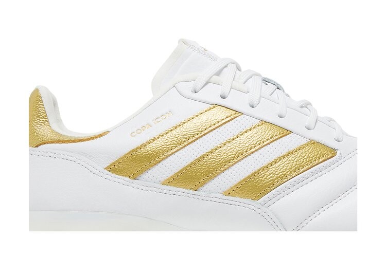 Кроссовки Adidas Copa Mundial.1 FG, белый — фото 2