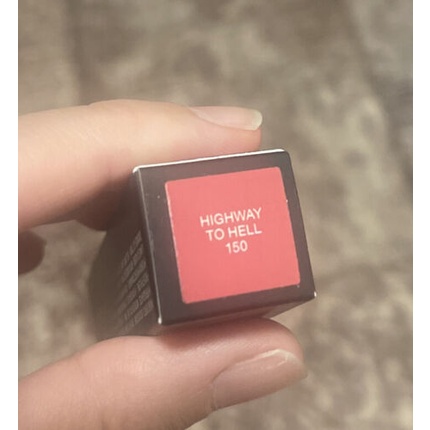 

Стойкая губная помада Powermatte Highway To Hell — новинка в упаковке, Nars