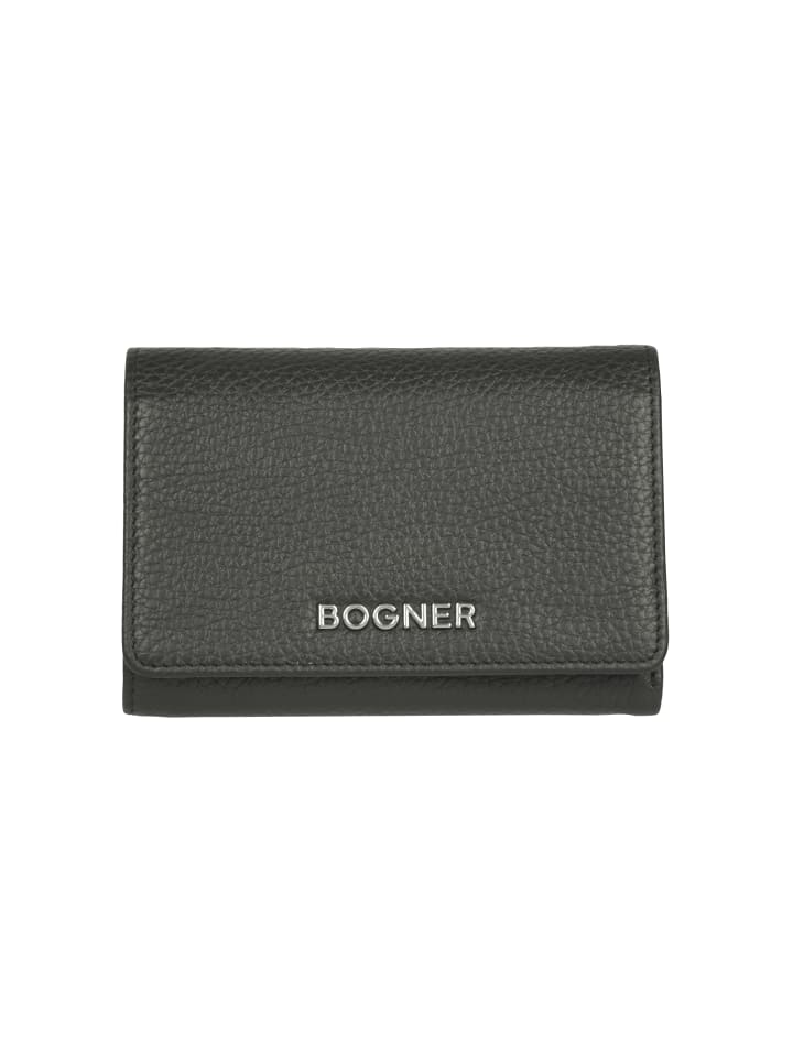 

Кошелек Bogner, черный