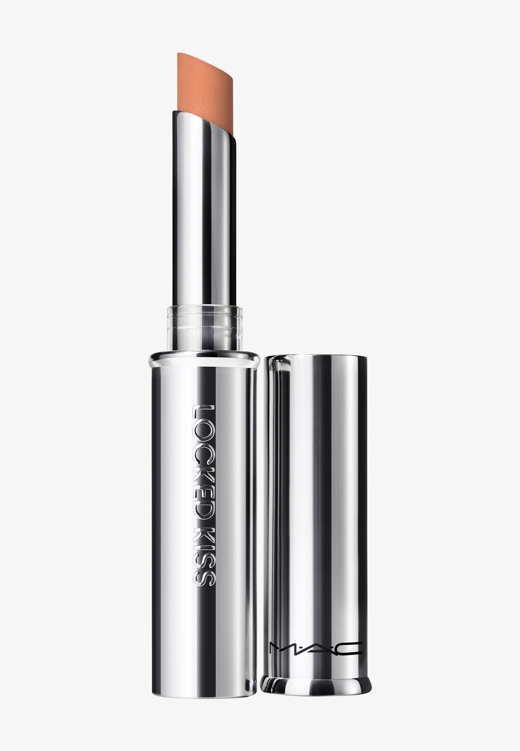 

Губная помада LOCKED KISS LIPSTICK MAC, цвет TEASER