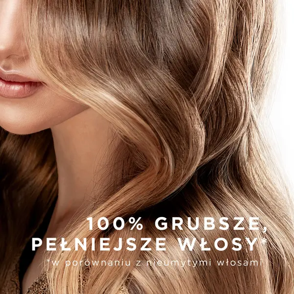Кондиционер для густоты волос с биотином, 160 мл Pantene Pro-V lift'n'volume — фото 2