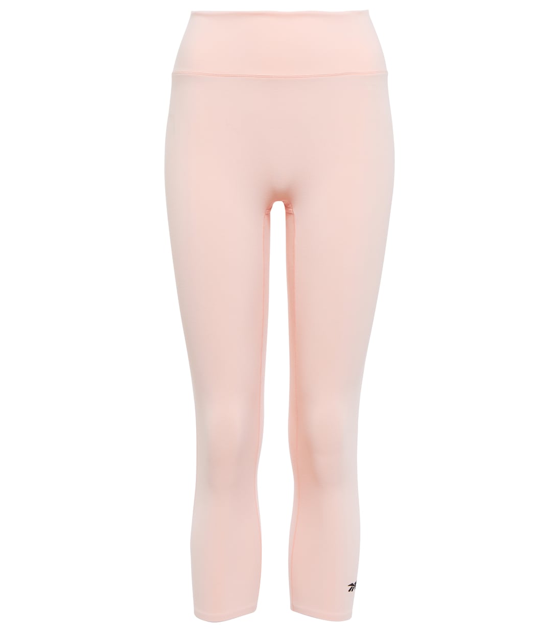 

Леггинсы с высокой талией Reebok x Victoria Beckham, Coralglow