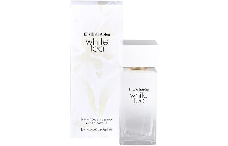 

Elizabeth Arden Yilishabaiyadun белый классический легкий парфюм духи древесные цветочные туалетная вода шалфей ирис 30ml/50ml/100ml