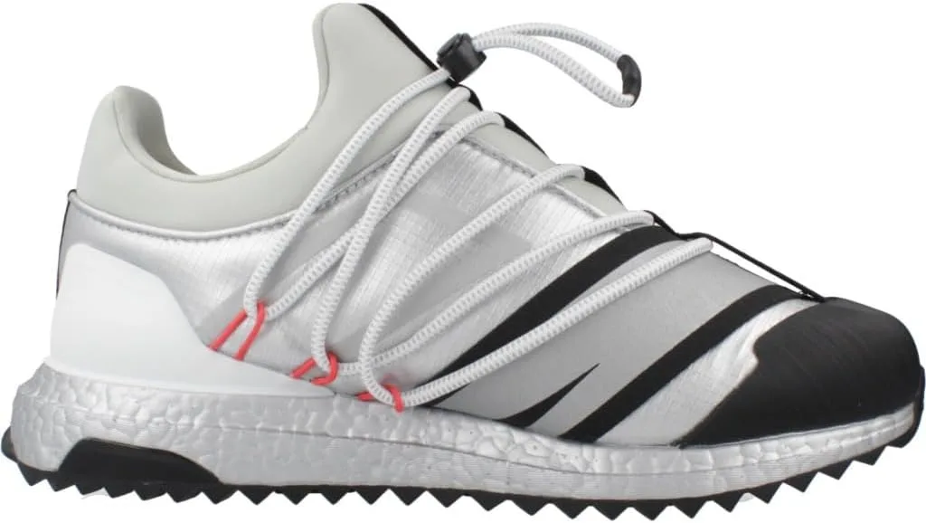 Ботинки Adidas X Moon Boot, серый — фото 4
