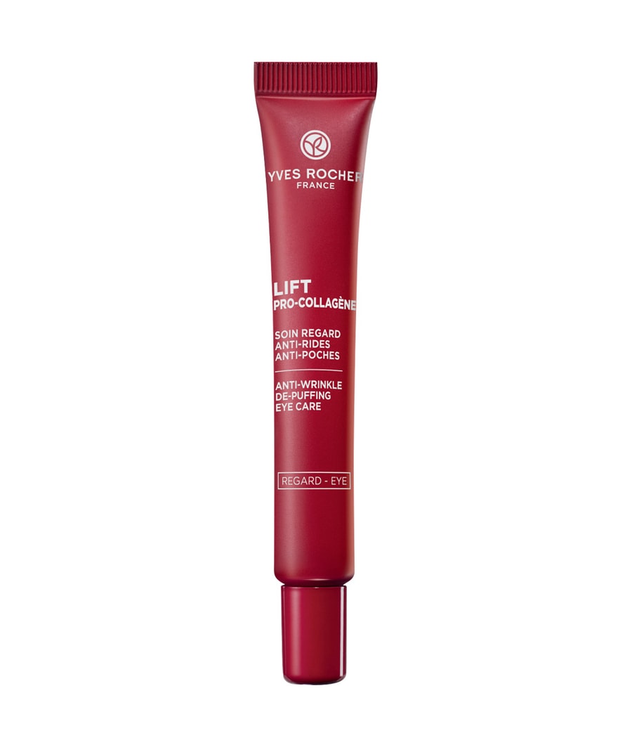 

Крем для глаз Yves Rocher Lift Pro-Collagene Glättende Anti-Falten Augenpflege, 14 ml