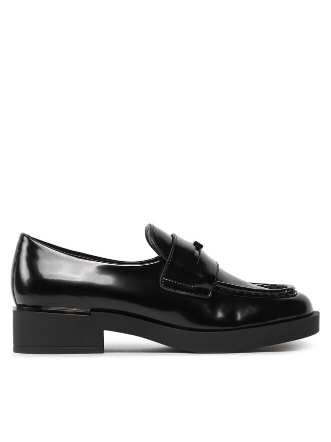 

Тапочки Ivette DKNY, черный