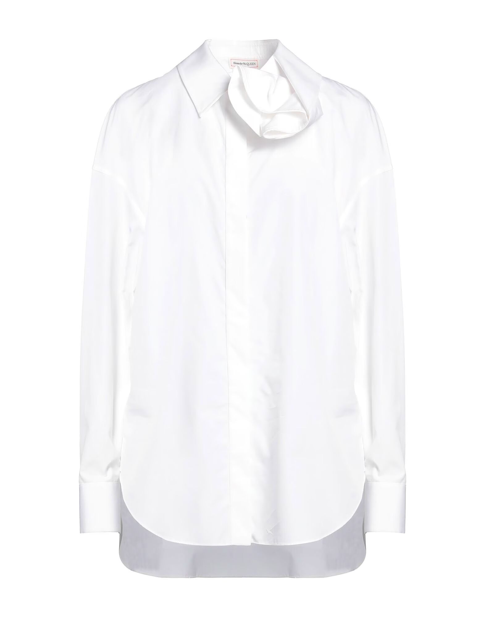 

Рубашка Mcqueen, белый