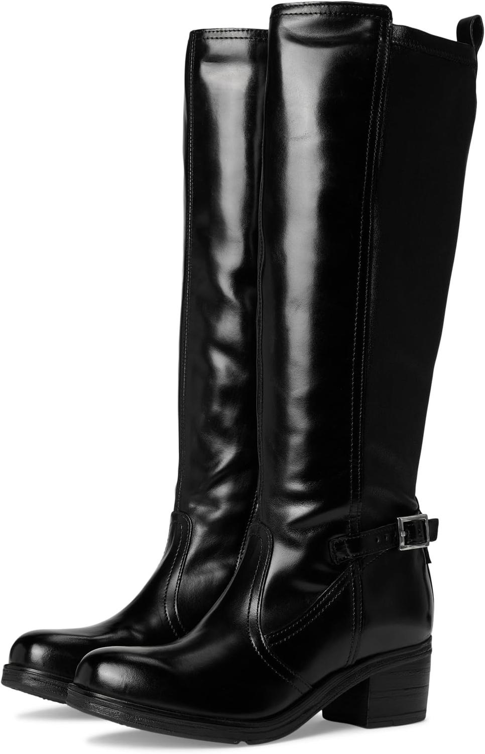 Ботинки Miz Mooz Women's Serenna Boots, Black