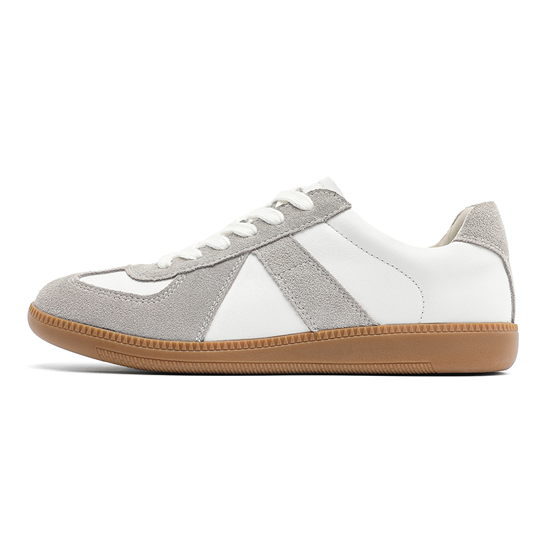 

FAPAI Низкие скейтерские кроссовки Unisex White - White Height Increasing, цвет White Height Increasing