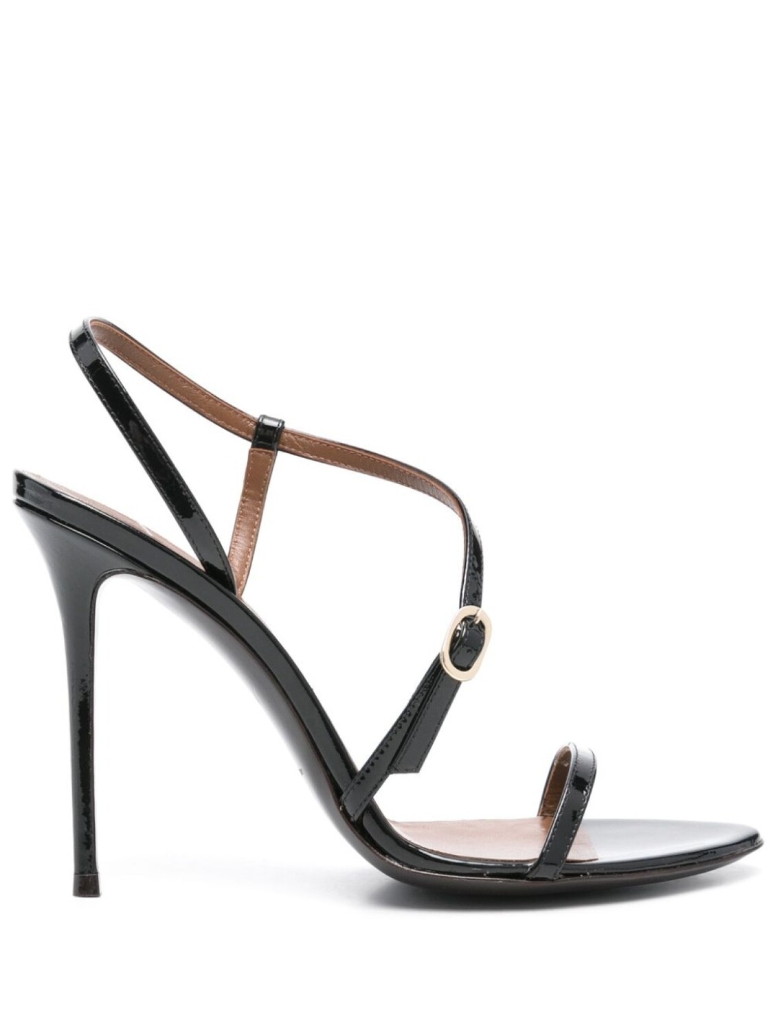 Giuseppe Zanotti босоножки Audrinette 105, черный