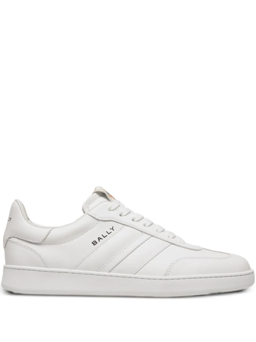 

Кроссовки Retro Crest Bally, белый