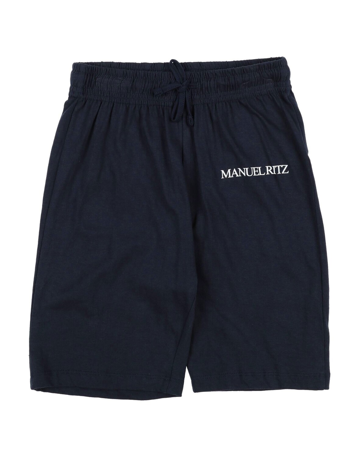 

Шорты Manuel Ritz, синий
