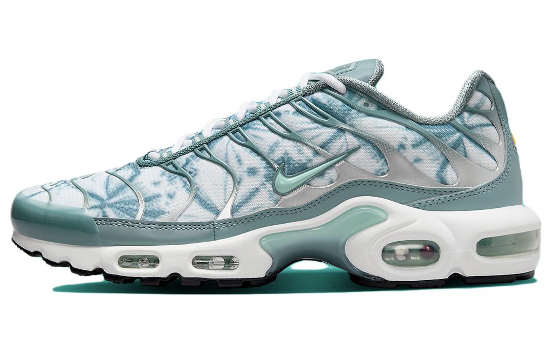 

Кроссовки Air Max Plus 'Origins Waterway' Nike, синий/белый