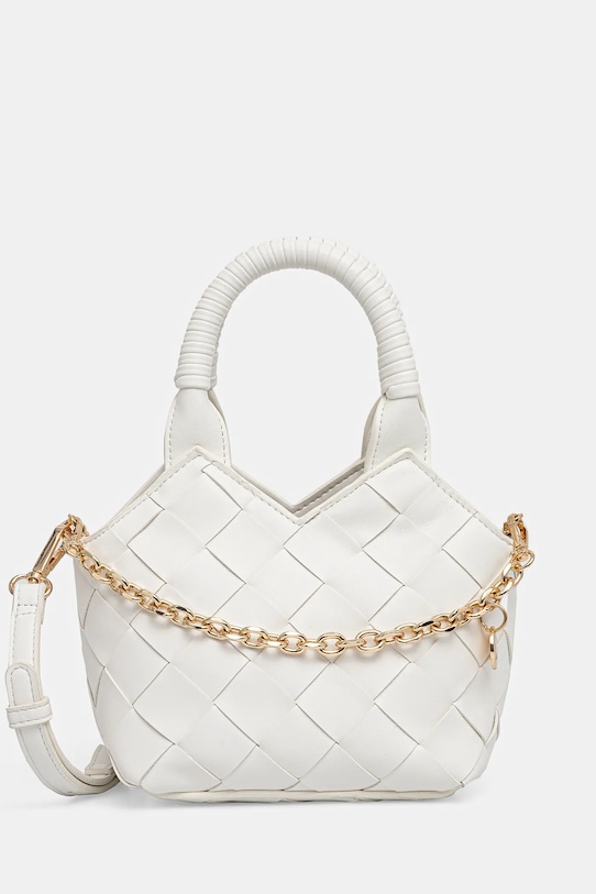 

Сумка Royffe Aldo, белый