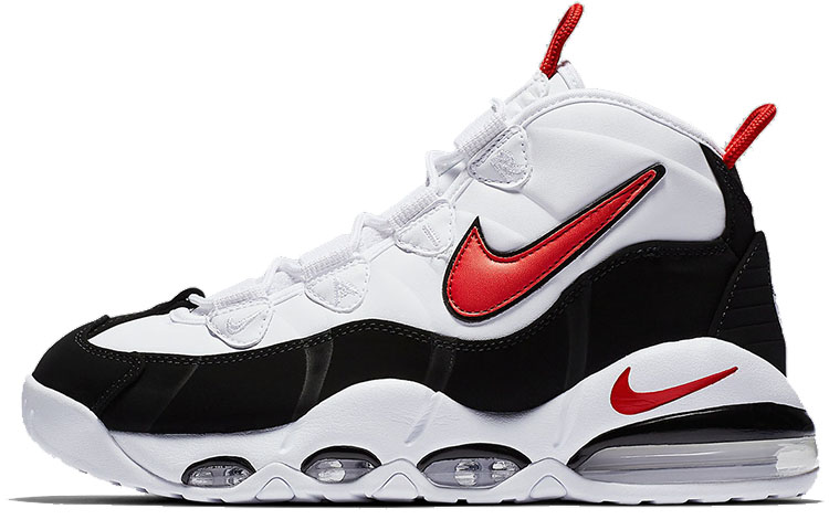 

Мужские баскетбольные кроссовки Nike Air Max Uptempo Vintage, Серый, Мужские баскетбольные кроссовки Nike Air Max Uptempo Vintage