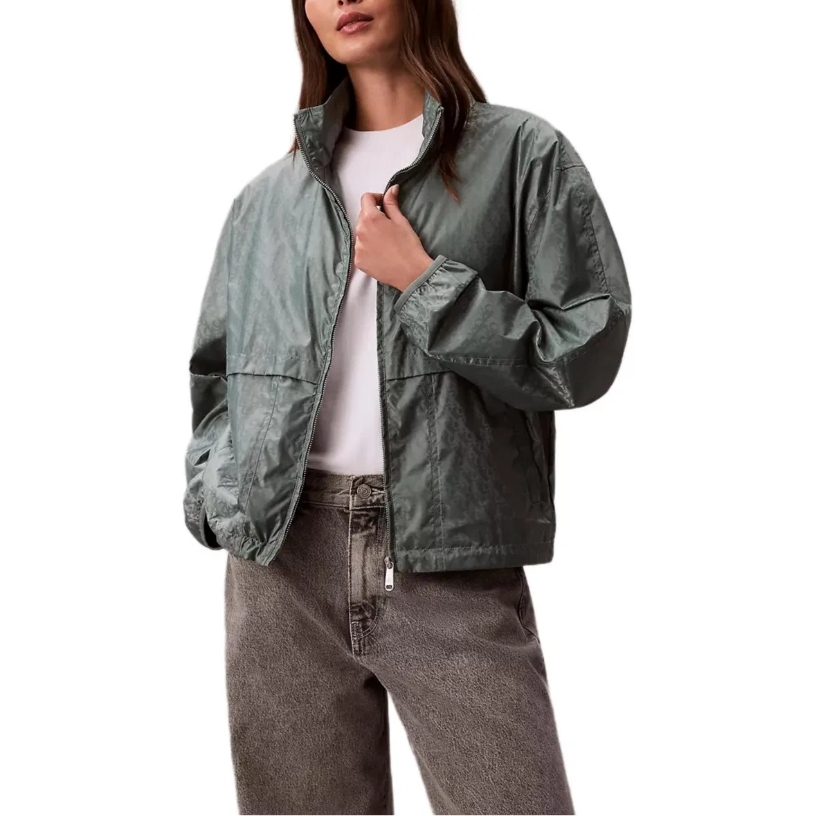 Куртка женская Calvin Klein, Autumn Green