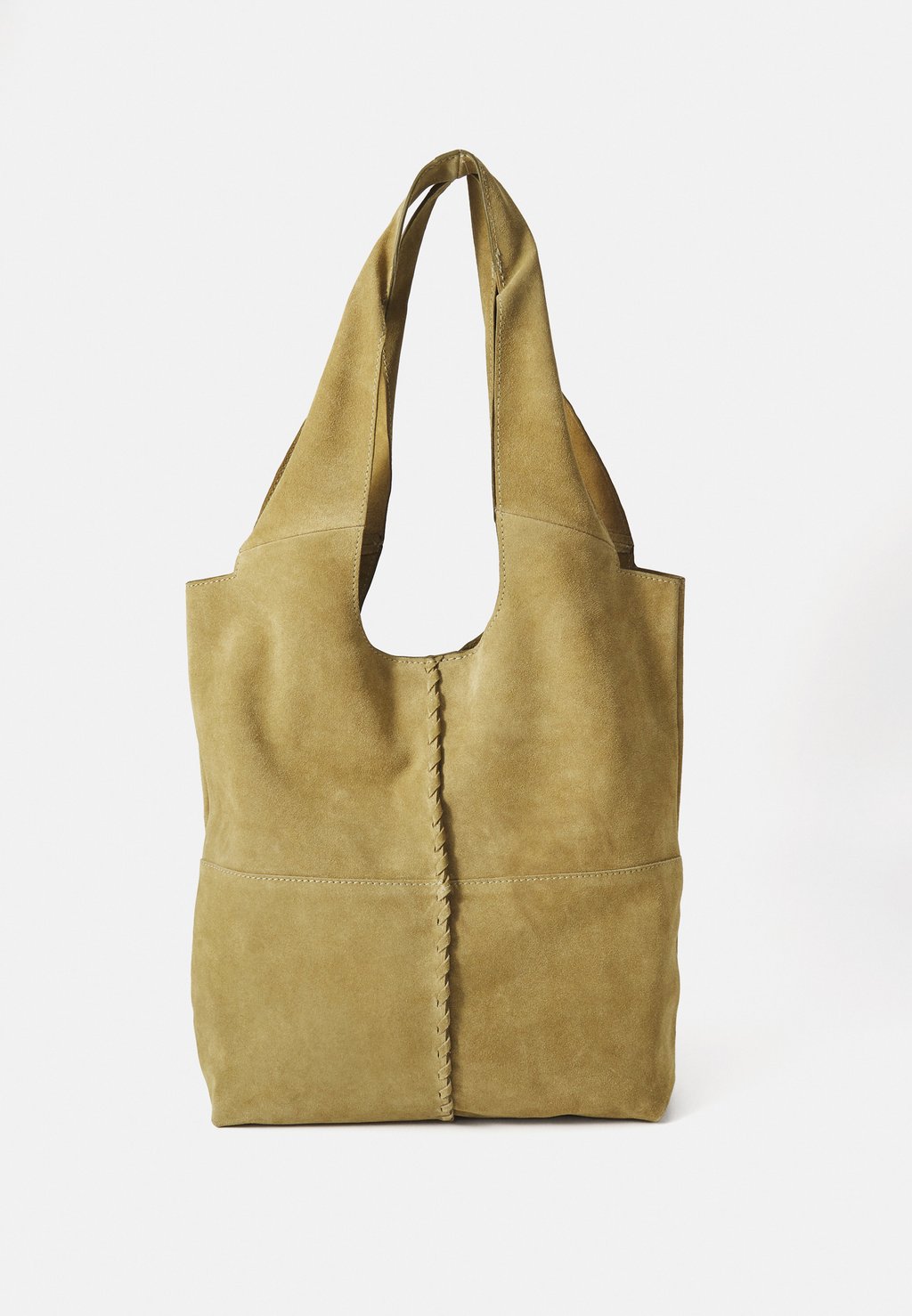 

Сумка для покупок DEMI BAG Becksöndergaard, оранжевый