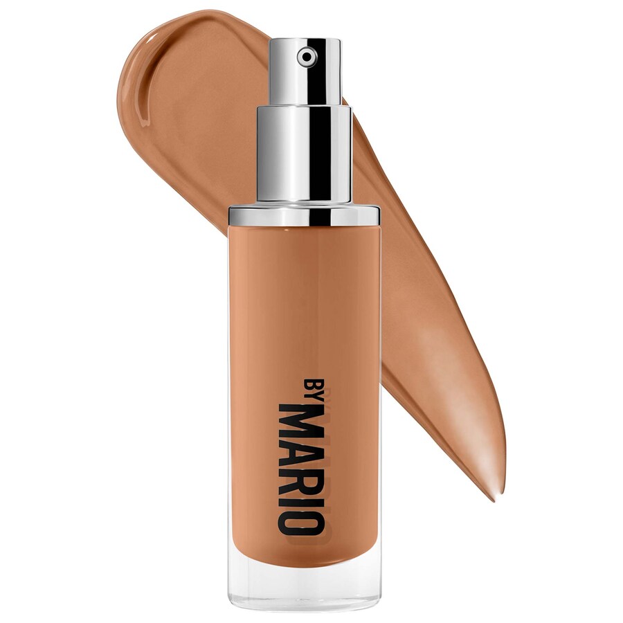 

Увлажняющая тональная основа SurrealSkin Luminous MAKEUP BY MARIO, 1 oz /30 mL, 18W