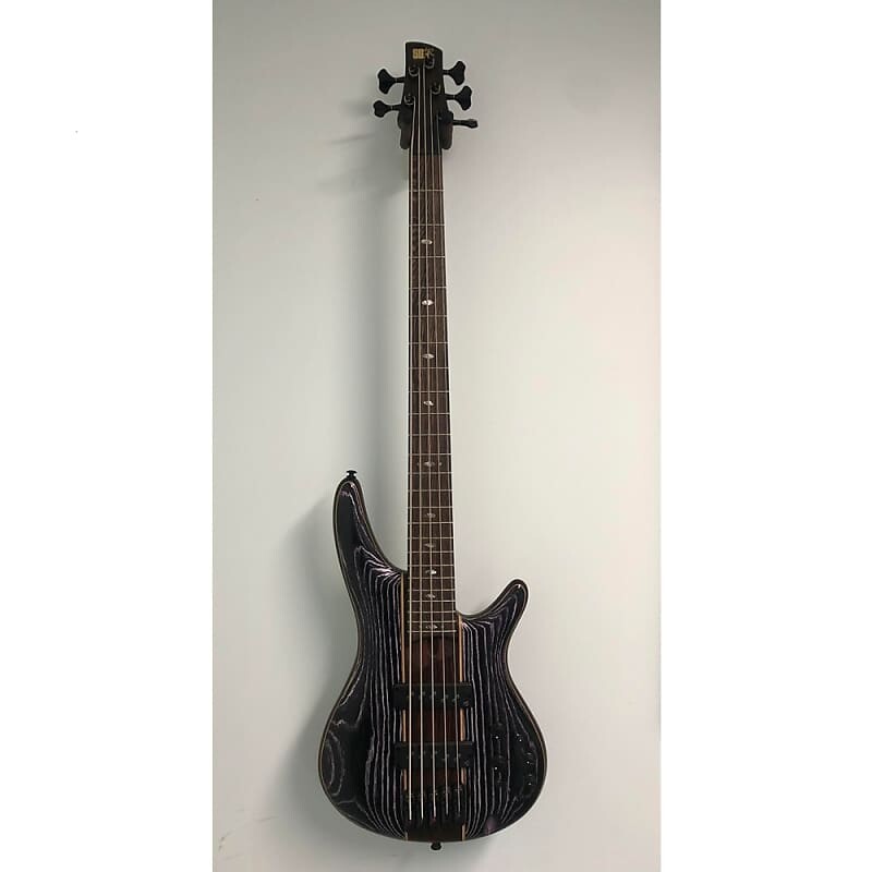

Басс гитара Ibanez SR1305SB Premium 2021 - Magic Wave Low Gloss