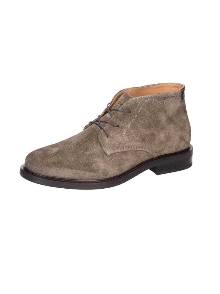

Кроссовки на шнуровке Gant Schnürschuhe Sportlich, коричневый