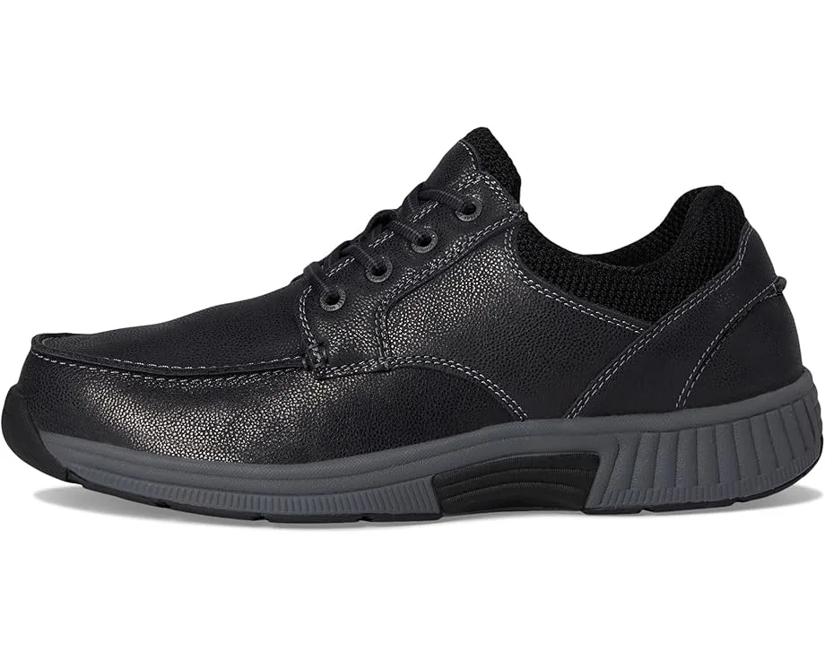 Кроссовки Orthofeet Leo, Black — фото 4