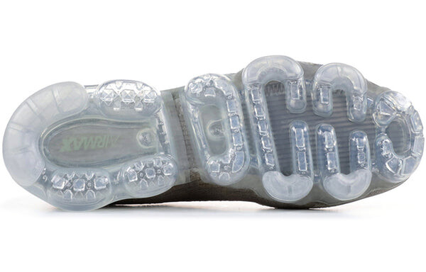 Кроссовки air vapormax moc 'dark stucco' Nike, мультиколор — фото 4