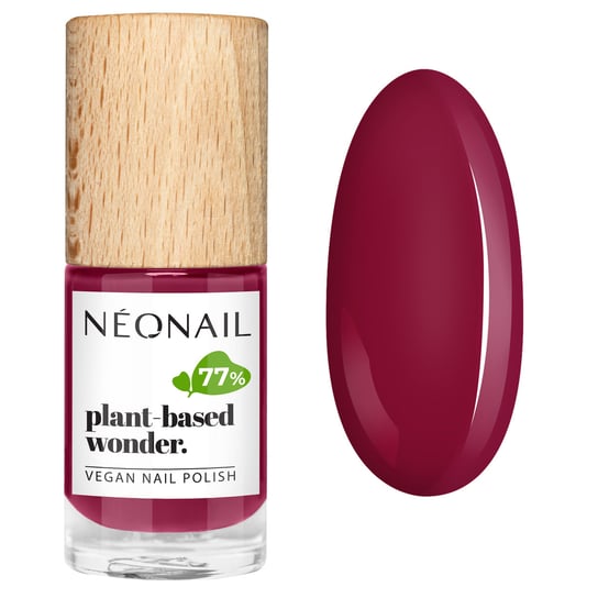 

Лак для ногтей NEONAIL Vegan Classic PURE BEGONIA 7,2 мл